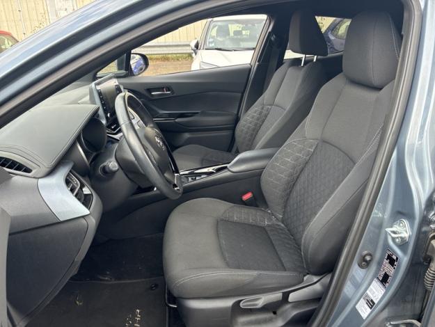 TOYOTA C-HR 1.8 Hybride 122 Edition  