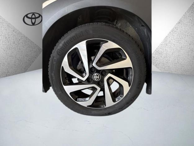 TOYOTA Aygo X 1.0 VVT-i 72 Design   