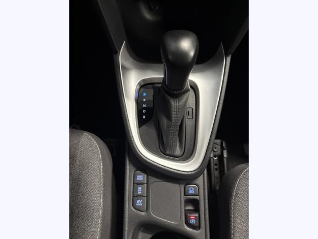 TOYOTA Yaris Cross 1.5 HYBRID 116H DESIGN AUTO  YARIS CROSS 116H 2WD DESIGN MY22