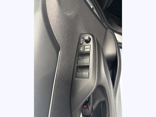 TOYOTA Yaris Cross 1.5 HYBRID 116H DESIGN AUTO  YARIS CROSS 116H 2WD DESIGN MY22