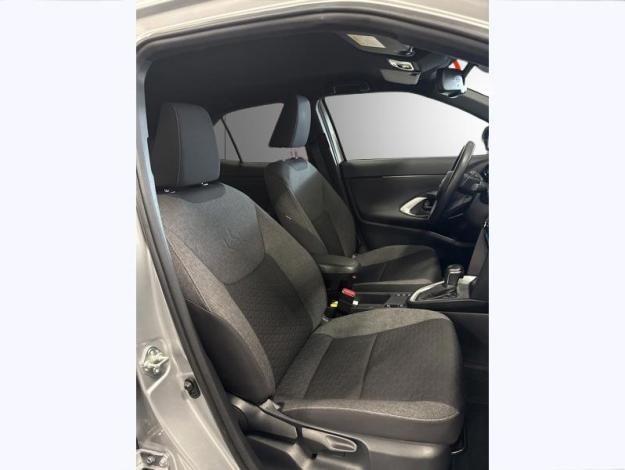 TOYOTA Yaris Cross 1.5 HYBRID 116H DESIGN AUTO  YARIS CROSS 116H 2WD DESIGN MY22