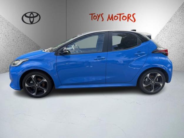 TOYOTA Yaris Hybride 130h Première  