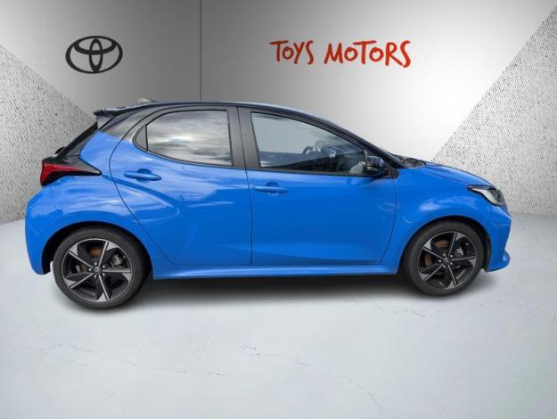 TOYOTA Yaris Hybride 130h Première  
