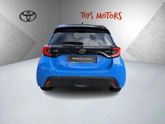 TOYOTA Yaris Hybride 130h Première  