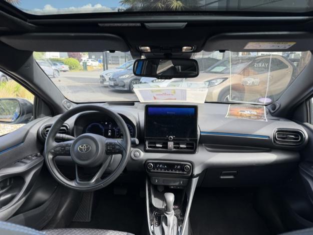 TOYOTA Yaris Hybride 130h Première  