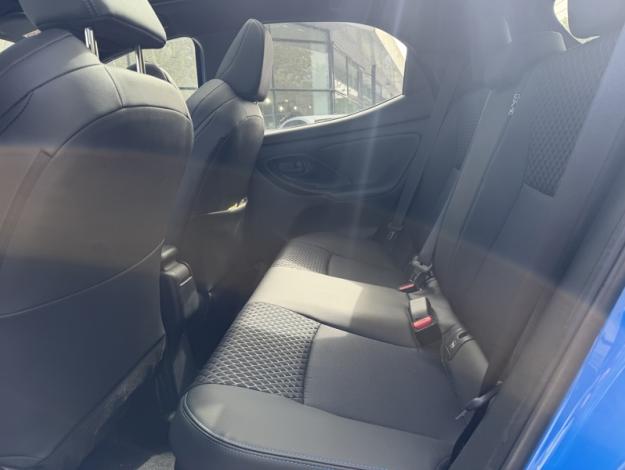 TOYOTA Yaris Hybride 130h Première  