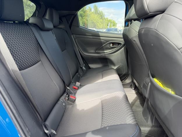 TOYOTA Yaris Hybride 130h Première  