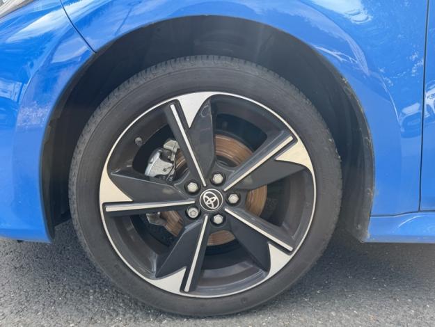 TOYOTA Yaris Hybride 130h Première  