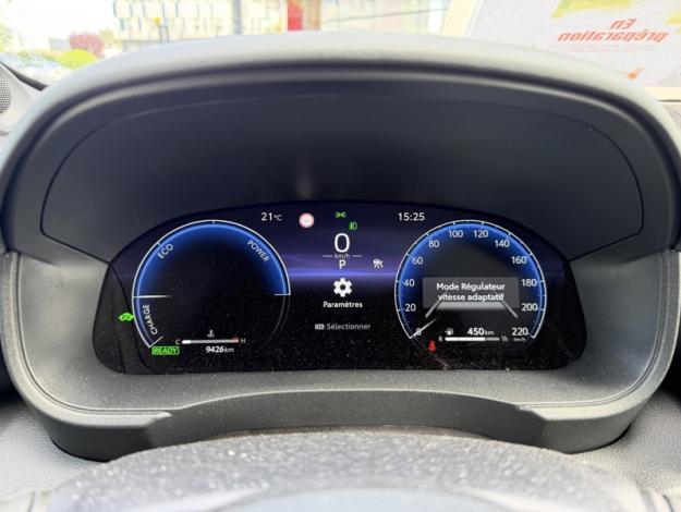 TOYOTA Yaris Hybride 130h Première  