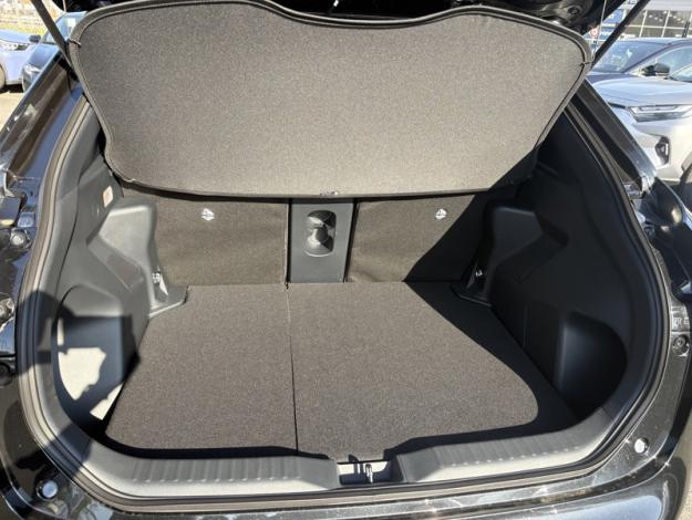 TOYOTA Yaris Cross 1.5 HYBRID 130H DESIGN AUTO  YARIS CROSS 116H 2WD DESIGNPACKCARGO MY26