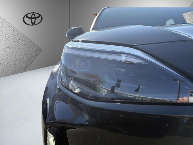 TOYOTA Yaris Cross 1.5 HYBRID 130H DESIGN AUTO  YARIS CROSS 116H 2WD DESIGNPACKCARGO MY26