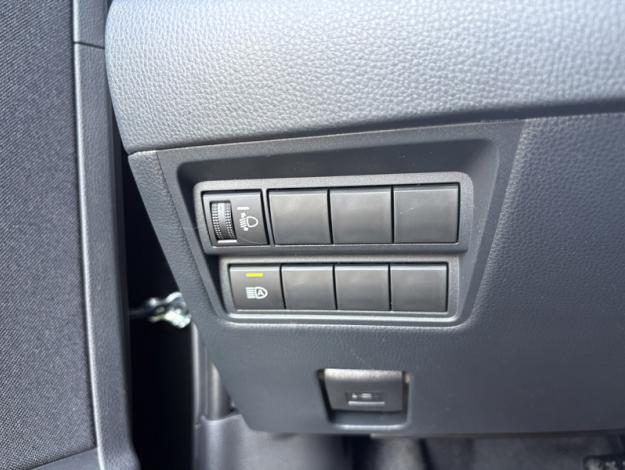TOYOTA Yaris Cross 1.5 HYBRID 130H DESIGN AUTO  YARIS CROSS 116H 2WD DESIGNPACKCARGO MY26