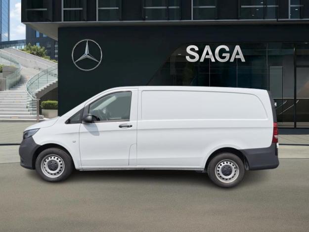 MERCEDES-BENZ Vito Vito 116 CDI Bestelwagen L2