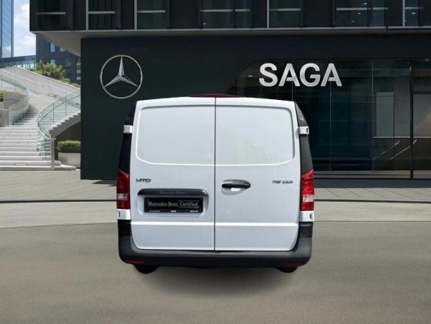MERCEDES-BENZ Vito Vito 116 CDI Bestelwagen L2