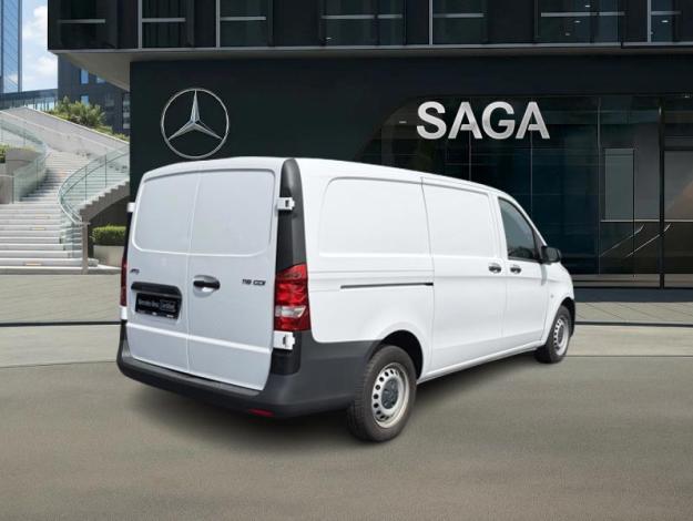 MERCEDES-BENZ Vito Vito 116 CDI Bestelwagen L2