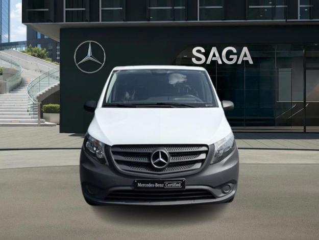 MERCEDES-BENZ Vito Vito 116 CDI Bestelwagen L2