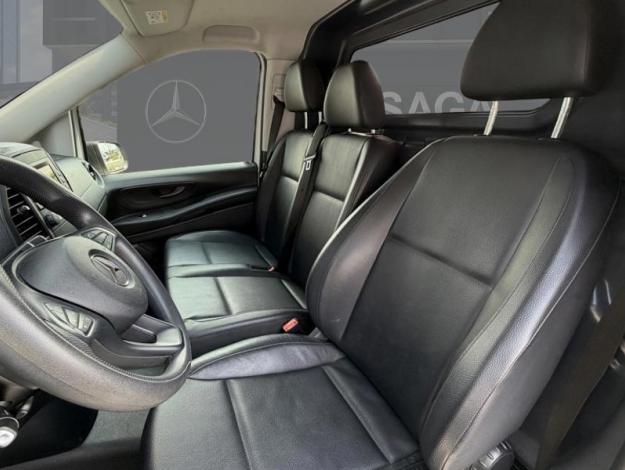 MERCEDES-BENZ Vito Vito 116 CDI Bestelwagen L2