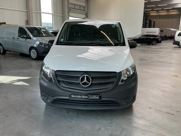 MERCEDES-BENZ Vito 116 CDI Fourgon L2 BVA  