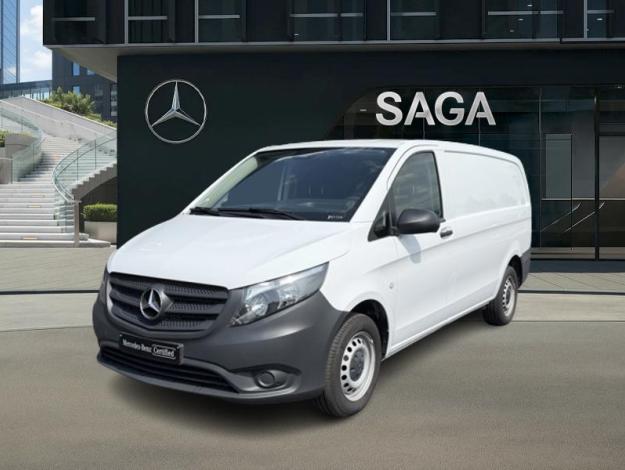MERCEDES-BENZ Vito 116 CDI Fourgon L2 BVA  