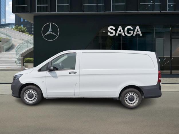 MERCEDES-BENZ Vito 116 CDI Fourgon L2 BVA  