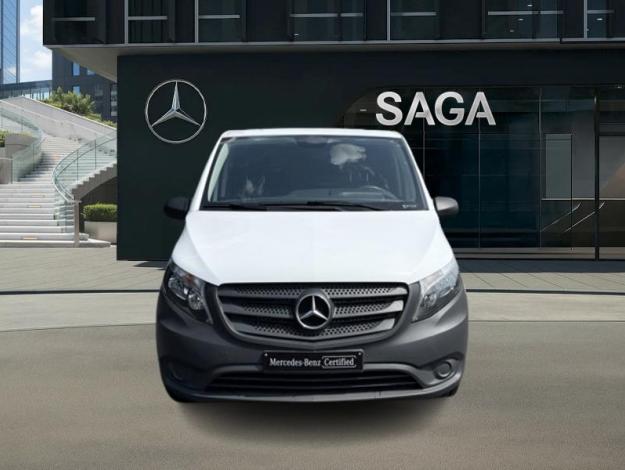 MERCEDES-BENZ Vito 116 CDI Fourgon L2 BVA  