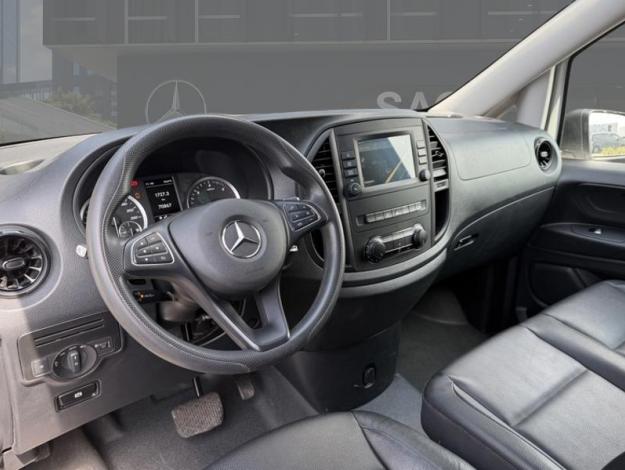 MERCEDES-BENZ Vito 116 CDI Fourgon L2 BVA  