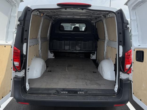 MERCEDES-BENZ Vito 116 CDI Fourgon L2 BVA  