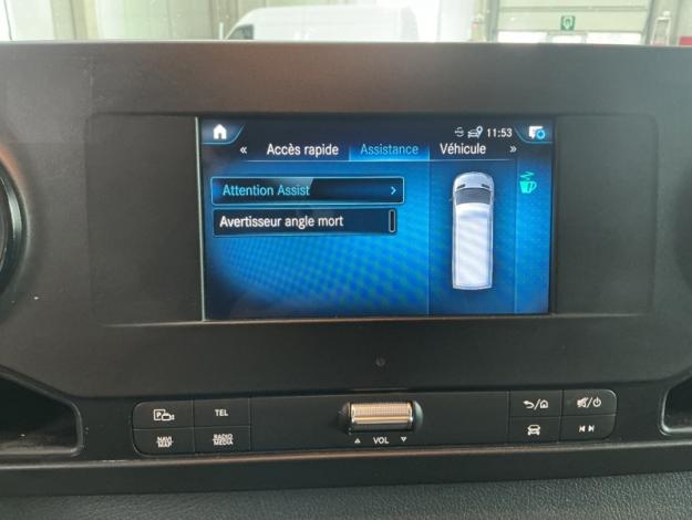 MERCEDES-BENZ Sprinter Sprinter 317 CDI Bestelwagen Hoog dak L2