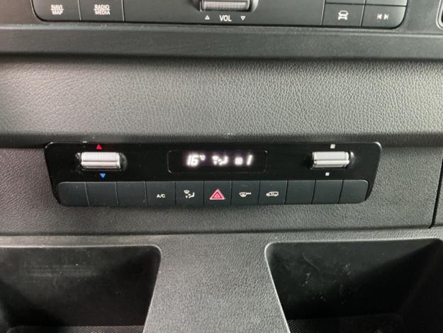 MERCEDES-BENZ Sprinter Sprinter 317 CDI Bestelwagen Hoog dak L2