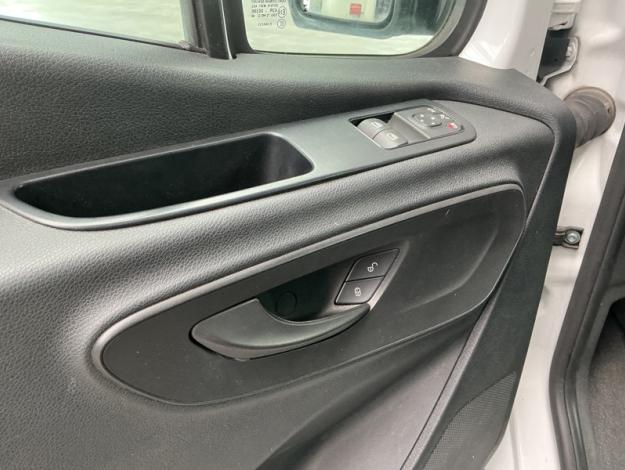 MERCEDES-BENZ Sprinter Sprinter 317 CDI Bestelwagen Hoog dak L2