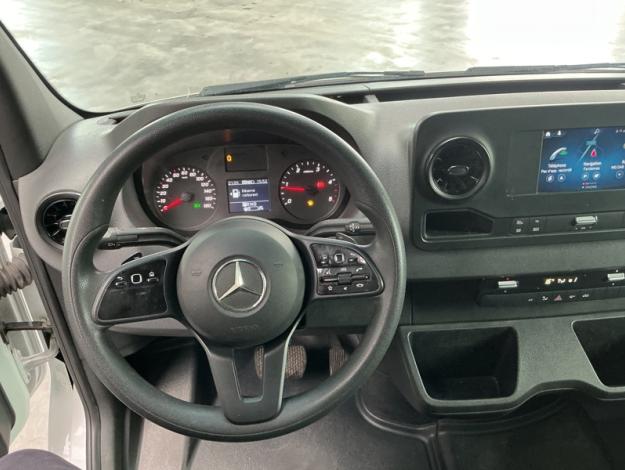 MERCEDES-BENZ Sprinter Sprinter 317 CDI Bestelwagen Hoog dak L2