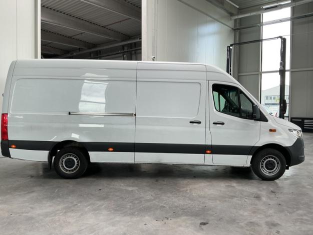 MERCEDES-BENZ Sprinter Sprinter 317 CDI Bestelwagen Hoog dak L2