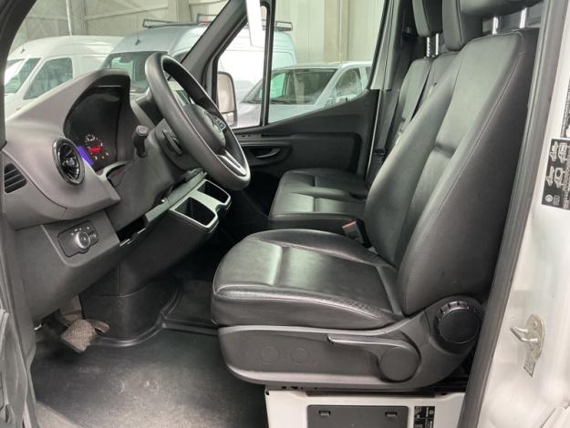 MERCEDES-BENZ Sprinter Sprinter 317 CDI Bestelwagen Hoog dak L2