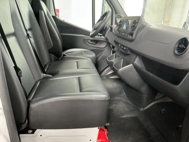 MERCEDES-BENZ Sprinter Sprinter 317 CDI Bestelwagen Hoog dak L2