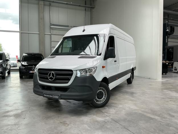 MERCEDES-BENZ Sprinter Sprinter 317 CDI Bestelwagen Hoog dak L2