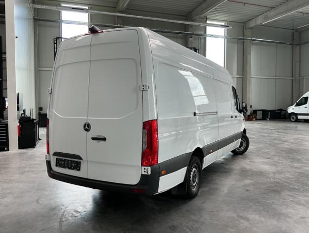 MERCEDES-BENZ Sprinter Sprinter 317 CDI Bestelwagen Hoog dak L2