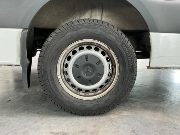 MERCEDES-BENZ Sprinter Sprinter 317 CDI Bestelwagen Hoog dak L2