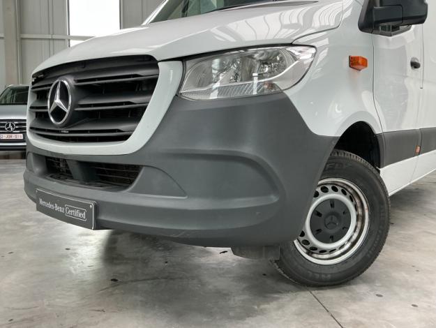 MERCEDES-BENZ Sprinter Sprinter 317 CDI Bestelwagen Hoog dak L2