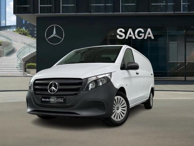 MERCEDES-BENZ Vito Vito 116 CDI Bestelwagen L3