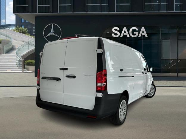 MERCEDES-BENZ Vito Vito 116 CDI Bestelwagen L3
