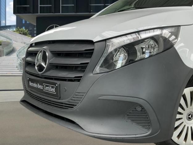 MERCEDES-BENZ Vito Vito 116 CDI Bestelwagen L3