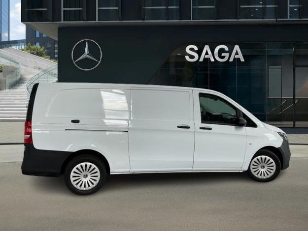 MERCEDES-BENZ Vito Vito 116 CDI Bestelwagen L3