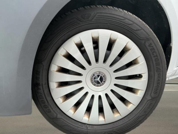 MERCEDES-BENZ Vito Vito 116 CDI Bestelwagen L3