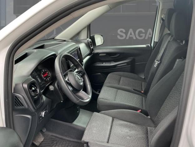 MERCEDES-BENZ Vito Vito 116 CDI Bestelwagen L3