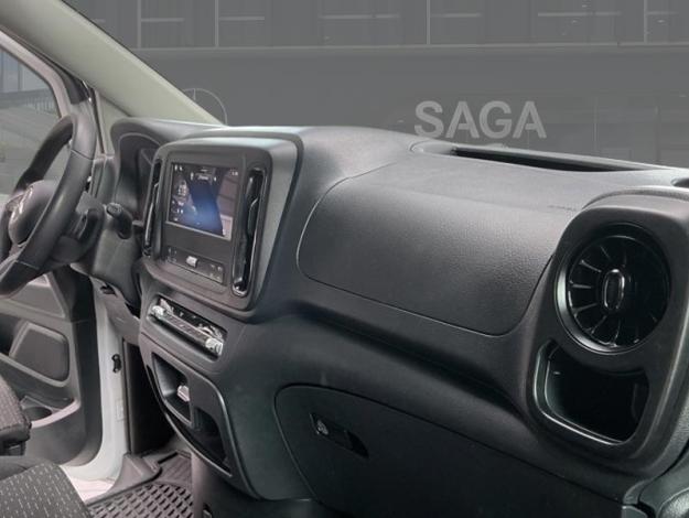 MERCEDES-BENZ Vito Vito 116 CDI Bestelwagen L3