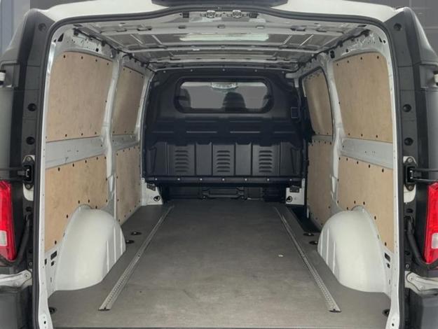 MERCEDES-BENZ Vito Vito 116 CDI Bestelwagen L3