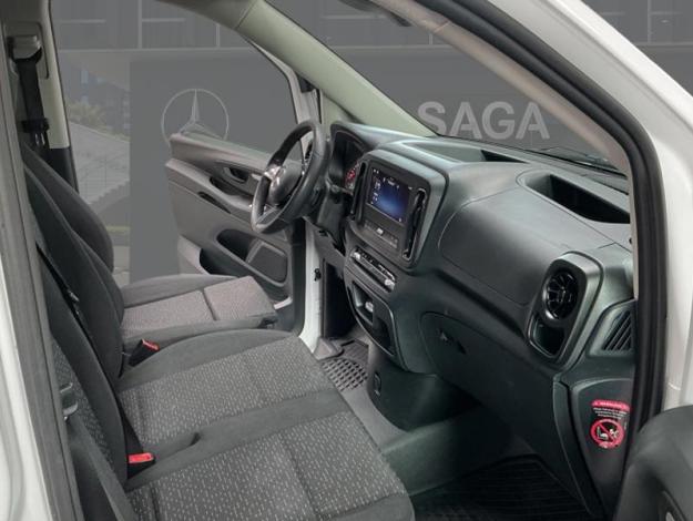 MERCEDES-BENZ Vito Vito 116 CDI Bestelwagen L3