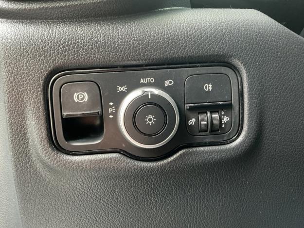 MERCEDES-BENZ Vito Vito 116 CDI Bestelwagen L3
