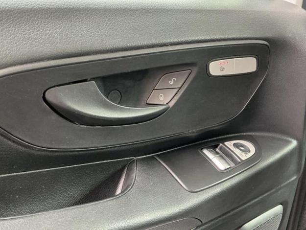 MERCEDES-BENZ Vito Vito 116 CDI Bestelwagen L3