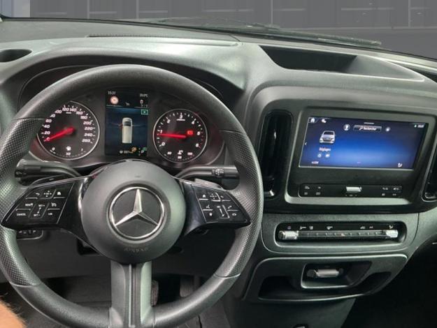 MERCEDES-BENZ Vito Vito 116 CDI Bestelwagen L3